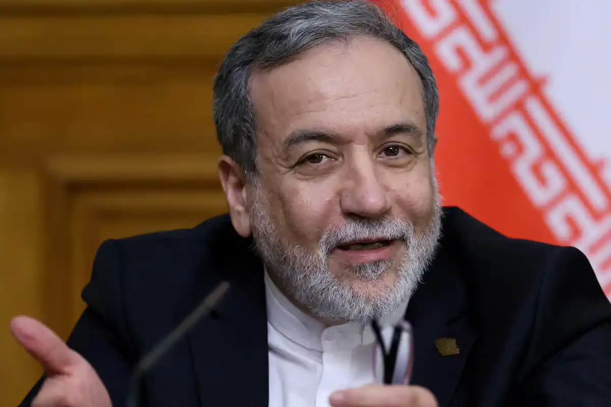 ایران امریکا تک مار کرنے والے میزائل تیار نہیں کر رہا : ایرانی وزیر خارجہ