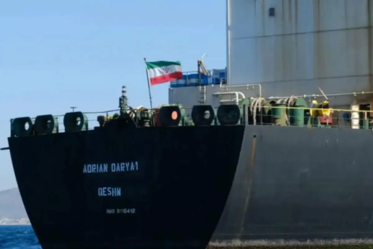 امریکہ کا ایران پر دباؤ بڑھانے کیلئے آئل ٹینکرز ضبط کرنے پر غور