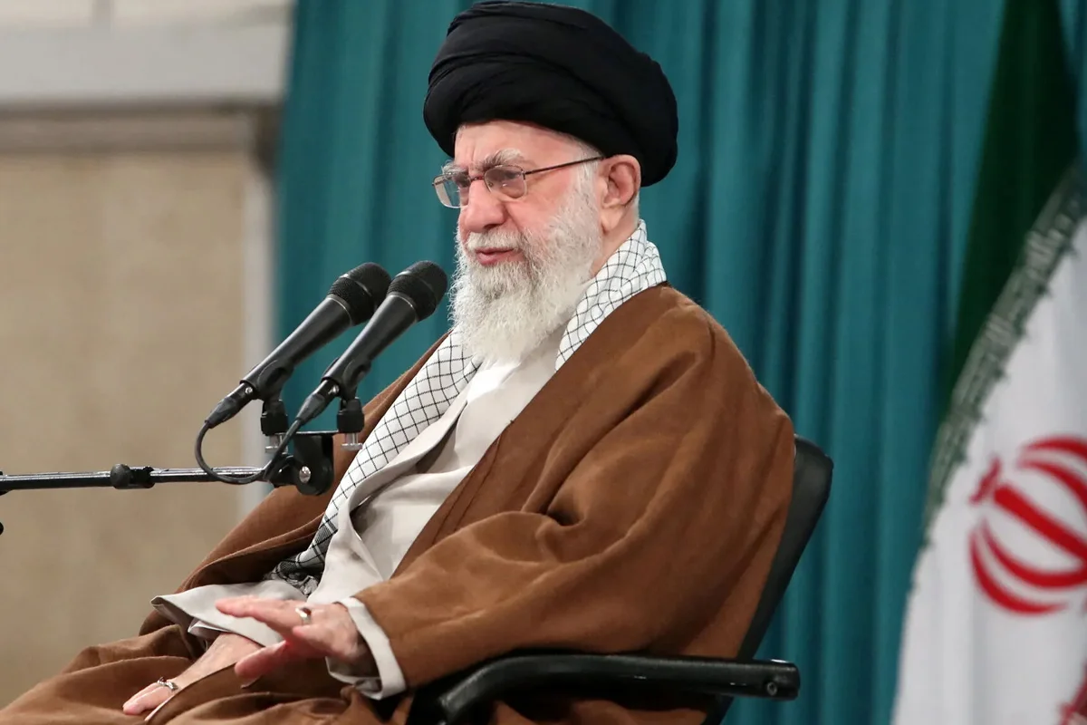 قومی اتحاد ملک کی طاقت کے لیے انتہائی قیمتی ہے : ایرانی سپریم لیڈر