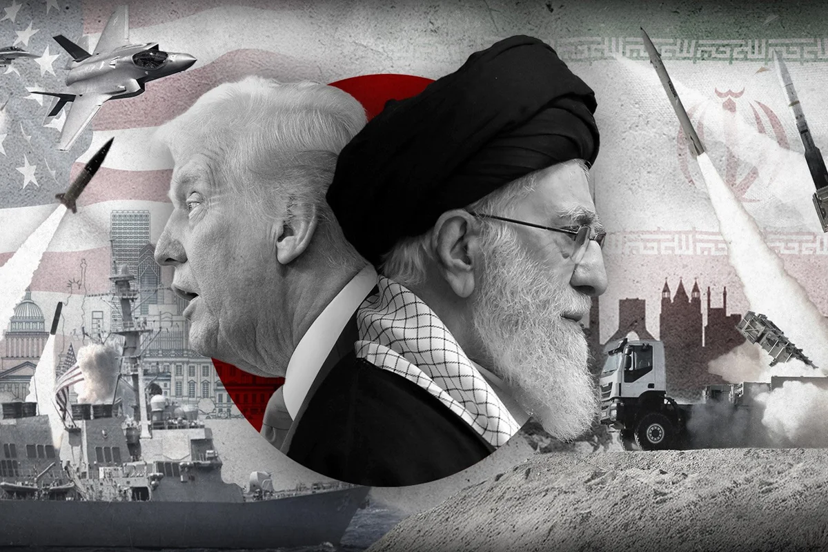 امریکہ، ایران سے کیا مانگ رہا ہے؟ اہم اطلاعات منظر عام پر آگئیں