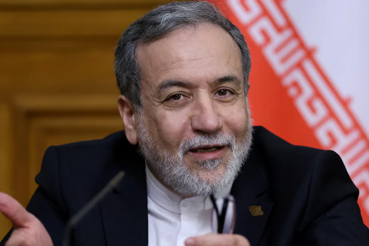 ایران امریکہ مذاکرات