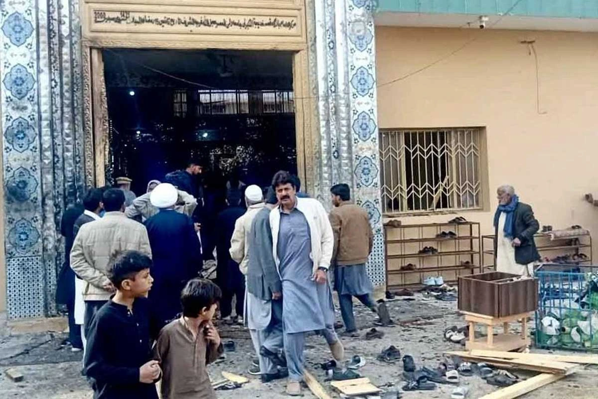 اسلام آباد دھماکہ : عوام دہشت گردی کیخلاف فیصلہ کن کارروائی کیلئے یک زباں ہوگئی