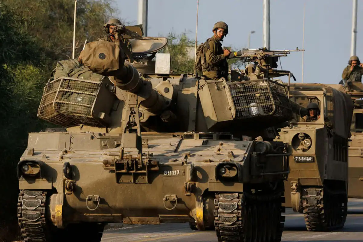 سعودی عرب سمیت معتدد ممالک کی اسرائیل کے توسیع پسندانہ اقدامات کی مذمت