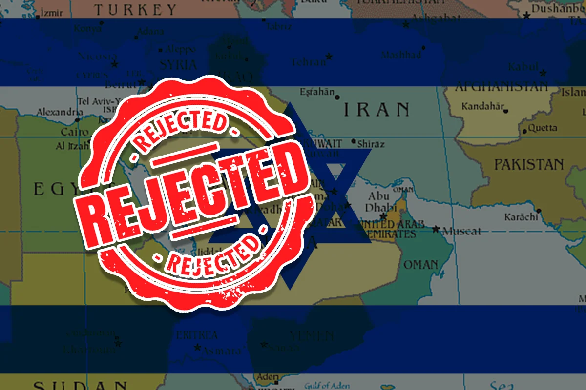 اسلامی ممالک کی اسرائیل میں تعینات امریکی سفیر کے بیان کی شدید مذمت