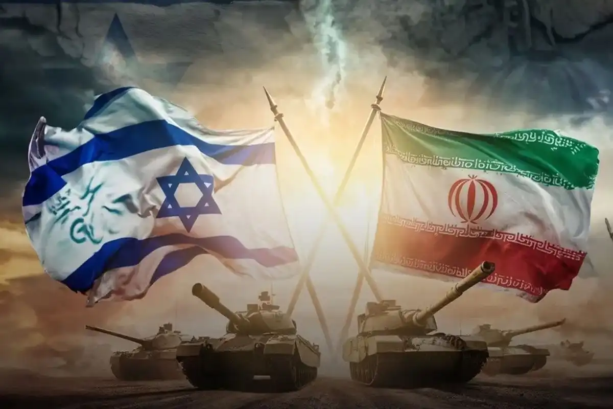 ایران پر پہلا حملہ اسرائیل کرے، امریکہ میں مشاورت