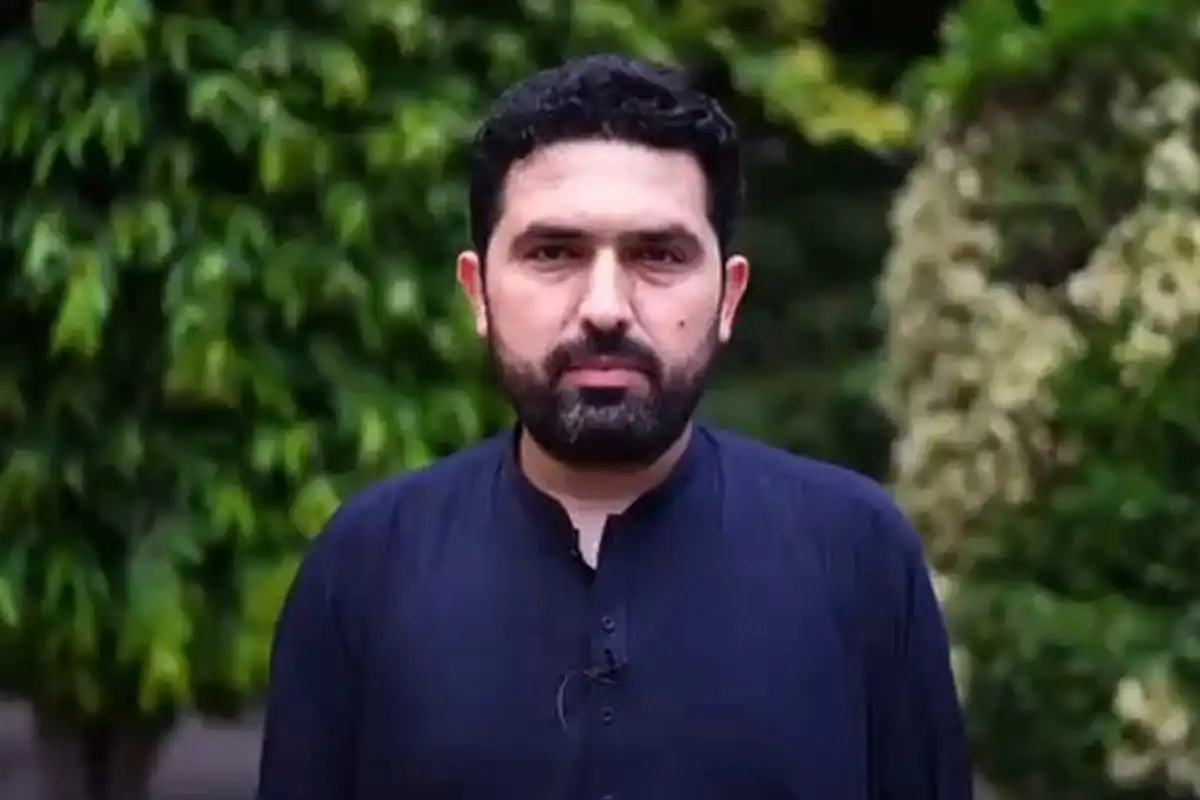 سرحدی سلامتی پر کوئی سمجھوتہ نہیں، انچ انچ کا دفاع ہمارا فرض ہے : وزیر اعلیٰ خیبرپختونخوا