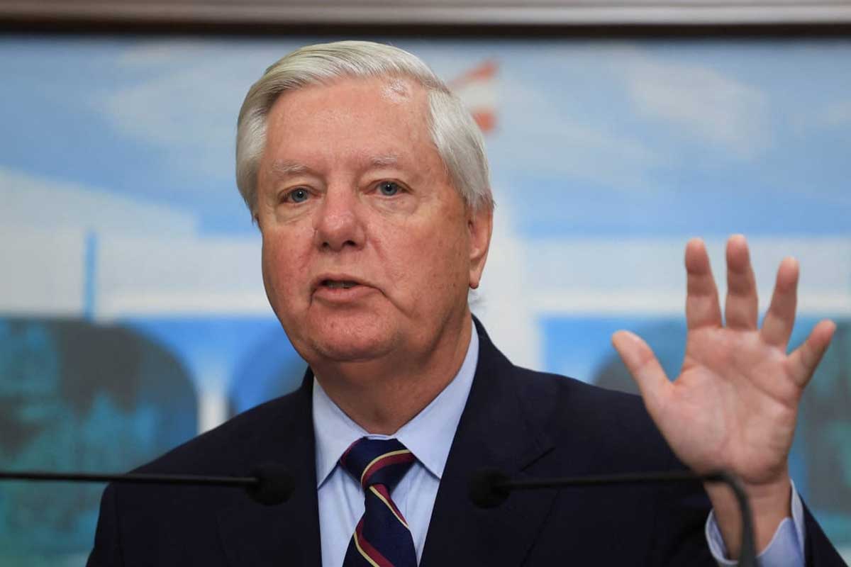 امریکی سینیٹر کی لبنانی آرمی چیف سے بدتمیزی، حزب اللہ کو دہشت گرد قرار نہ دینے پر ملاقات چھوڑ کر چلے گئے