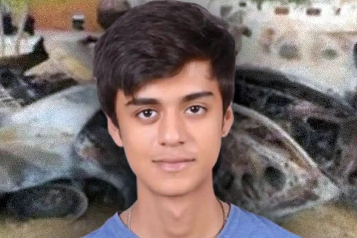 مصطفیٰ عامر قتل کیس : ارمغان اور شیراز پر فرد جرم عائد