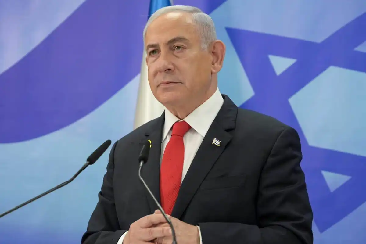 اسرائیل کا بھارت سمیت دیگر ممالک کے ساتھ نیا فوجی بلاک بنانے کا اعلان