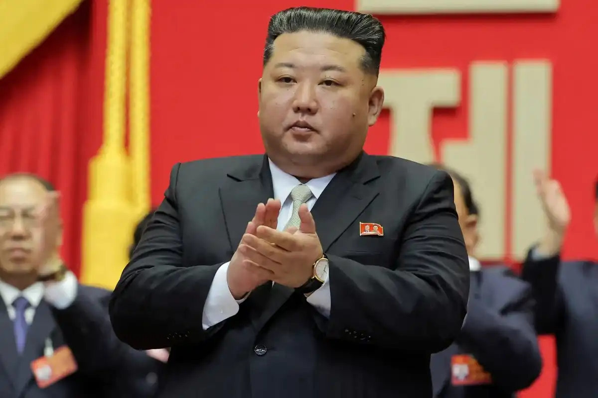 شمالی کوریا نے امریکہ سے مذاکرات کو جوہری ملک تسلیم کرنے سے مشروط کردیا
