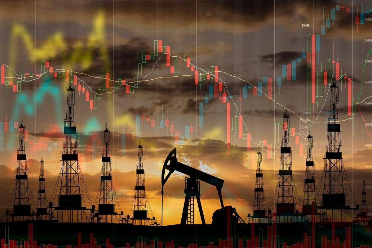 امریکہ ایران کشیدگی اور بھارت کی بڑھتی طلب کے باعث تیل کی قیمتوں میں اضافہ