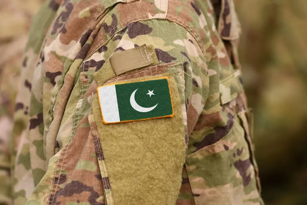 پاکستانی فوج کو نسلی بنیادوں پر تقسیم کرنے کا گمراہ کن بیانیہ مسترد