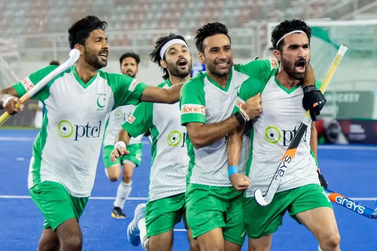 ہاکی فیڈریشن کا بڑا فیصلہ، ایڈہاک گورننس اور مینجمنٹ کمیٹی قائم