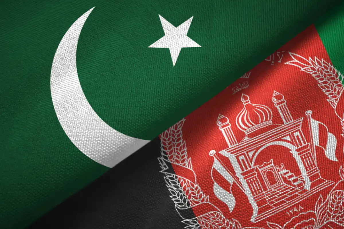 پاکستان اور طالبان مخالف دھڑوں کے درمیان رابطوں کی اطلاعات