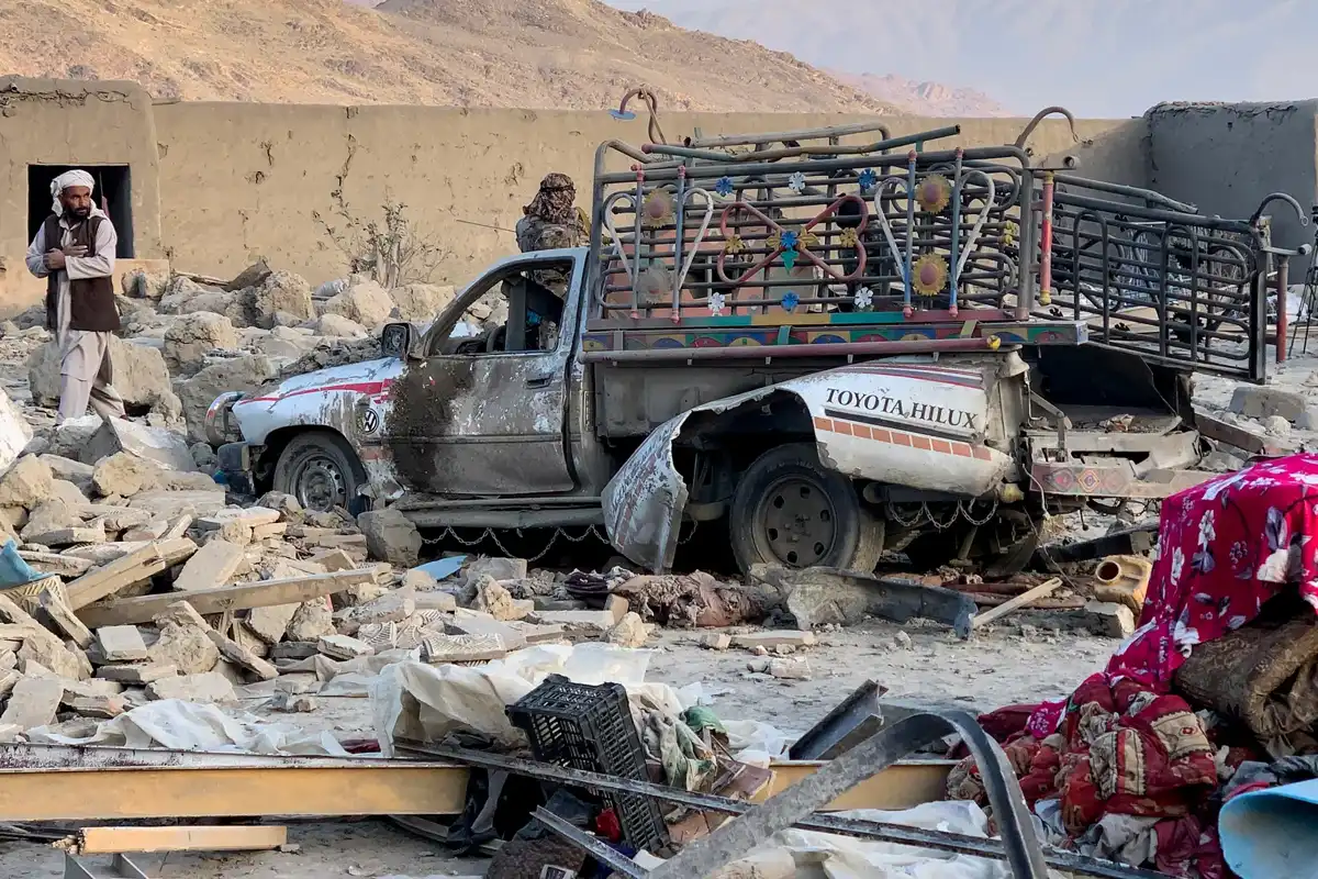 افغان جارحیت کا عبرتناک انجام: 133 افغان طالبان کی ہلاکتیں اور 27 پوسٹوں کی مکمل تباہی، 9 پر پاکستانی قبضہ، 50 سے زائد ٹینک، توپ خانہ اور بکتر بند گاڑیاں تباہ، دو بریگیڈ اور دو کور ہیڈ کوارٹر ریت بن گئے