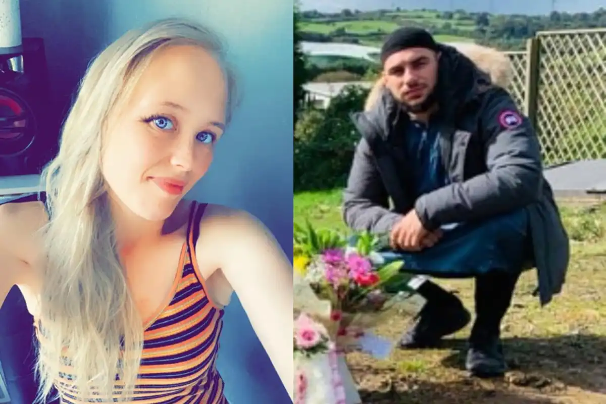 برطانوی خاتون نے گلے ملنے سے انکار کرنے پر پاکستانی نژاد نوجوان پر زیادتی کا الزام لگا دیا