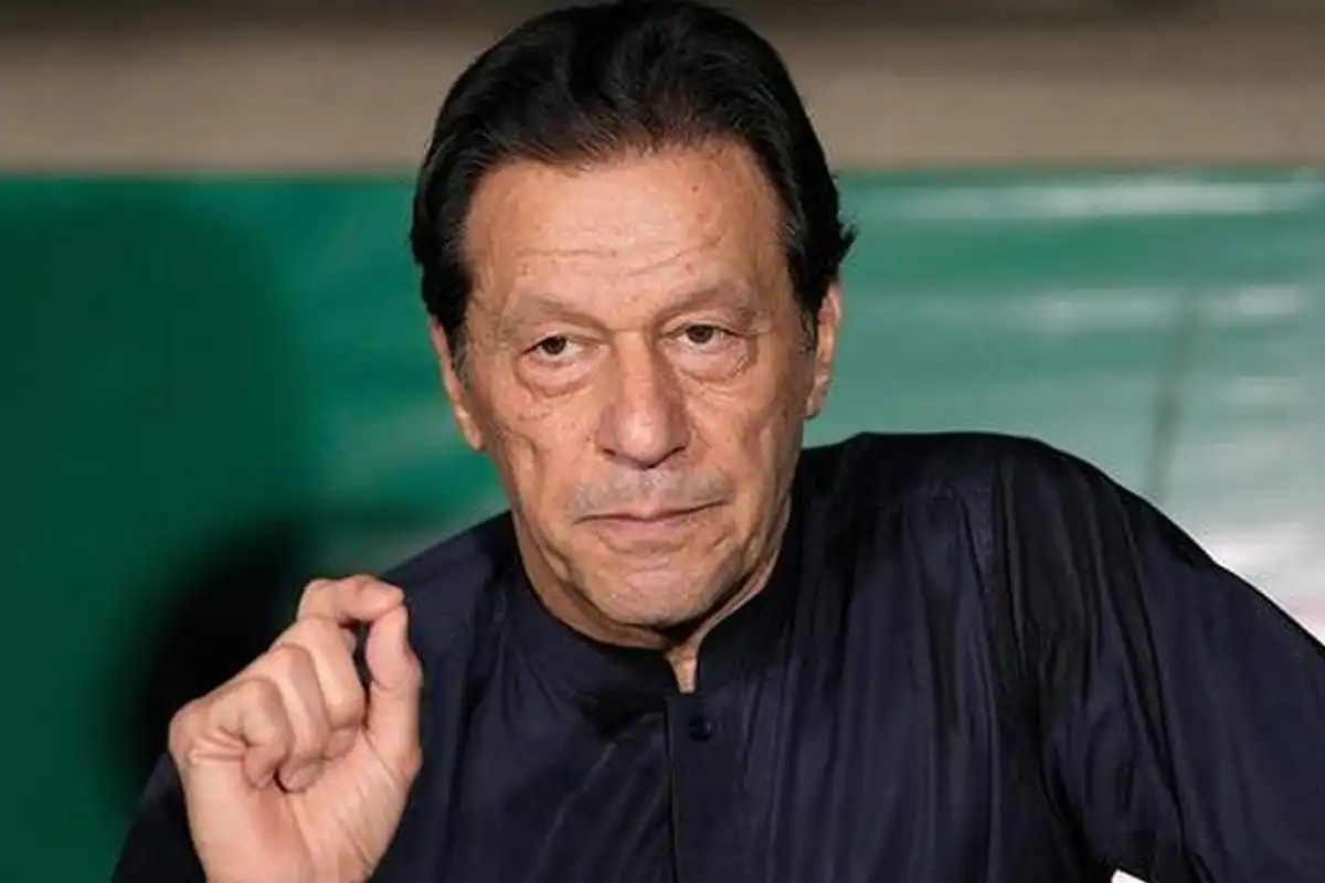 بانی پی ٹی آئی کی شفا اسپتال منتقلی کیلئے سپریم کورٹ میں درخواست دائر