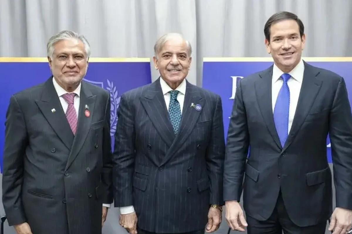 مارکو روبیو