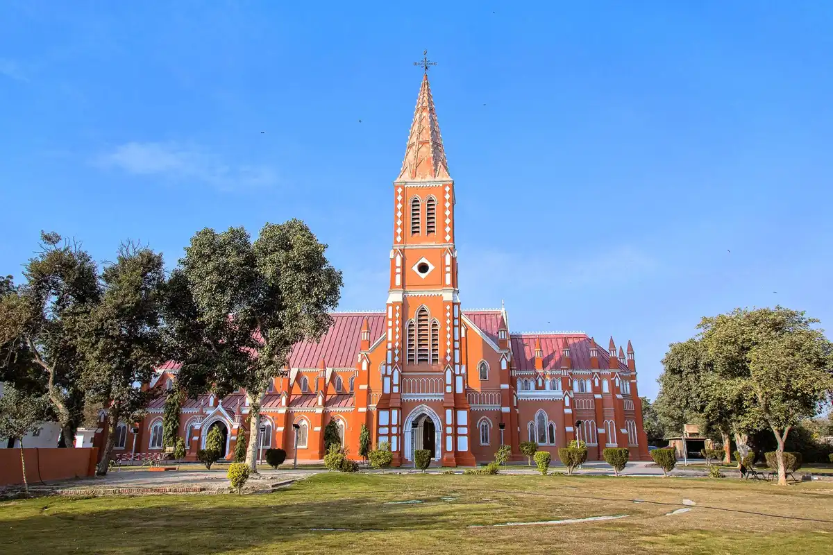 پنجاب میں اقلیتوں کی جائیدادوں کے تحفظ کے لیے نیا قانون تیار