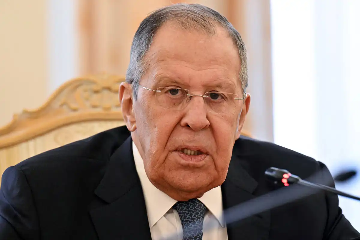 ایران پر حملے کے خطرناک نتائج ہوں گے : روس کی عالمی برادری کو وارننگ