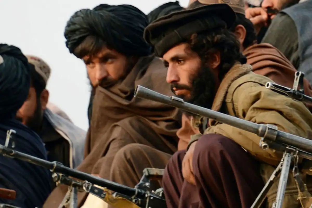 افغانستان میں 20 سے 23 ہزار دہشت گرد موجود ہیں : روسی وزارتِ خارجہ