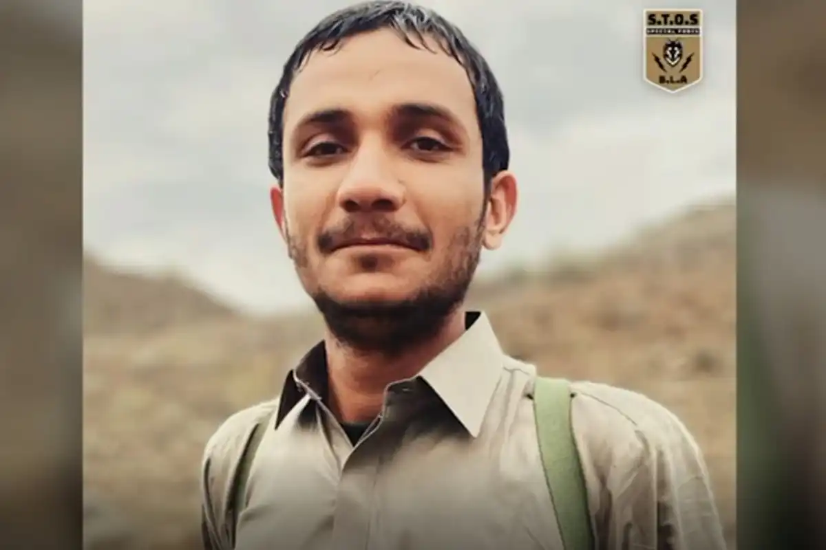 بلوچستان میں دہشت گرد سلیم بلوچ کی ہلاکت، لاپتہ افراد کے نام نہاد بیانیے کا جھوٹ بے نقاب