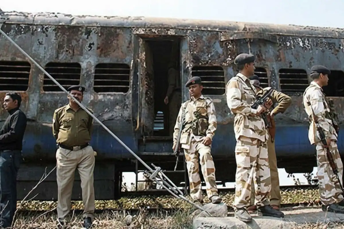 بھارتی انتہاپسندی کا سیاہ باب، سمجھوتہ ایکسپریس کے متاثرین آج بھی انصاف کے منتظر