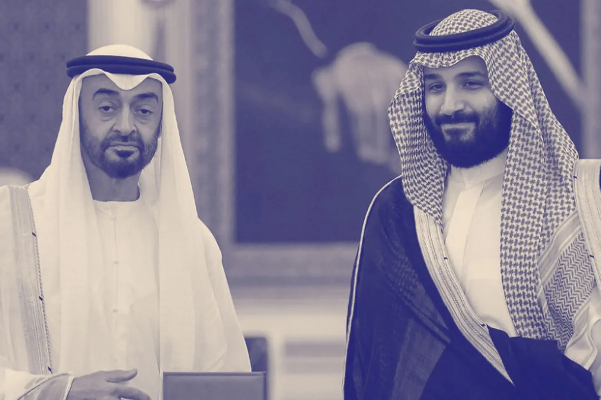 سعودی – امارات تعلقات میں دراڑ نمایاں، خطے کا منظرنامہ تیزی سے بدلنے لگا