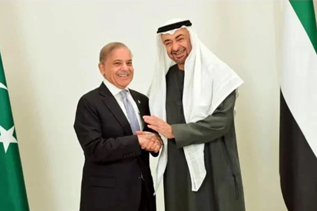 امارات نے پاکستان کو قرض واپسی میں مزید دو ماہ کی مہلت دے دی