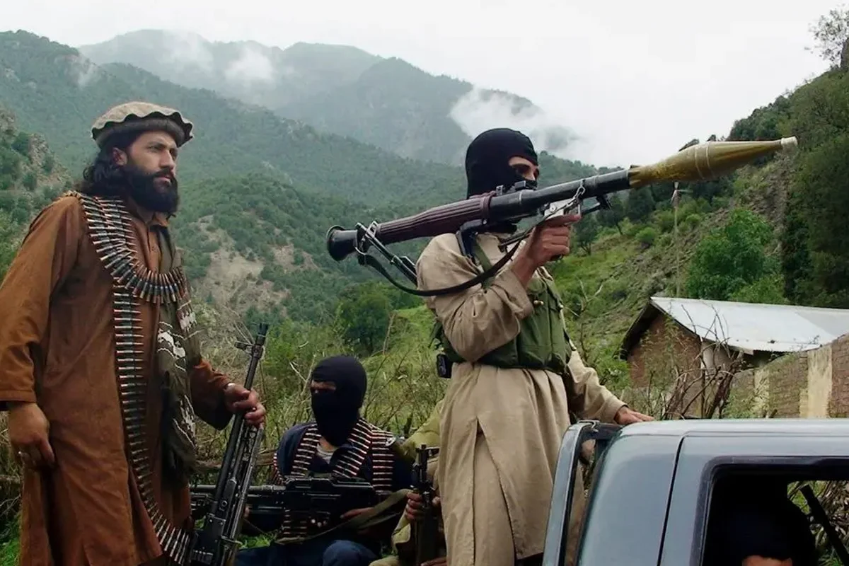 افغان سرزمین سے حملوں کے باوجود پاکستان کی سرحد پار کارروائی کیوں نہیں؟