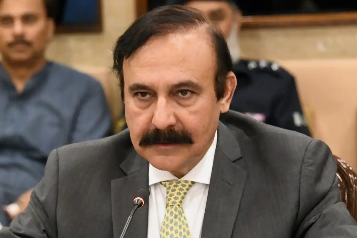 فتنہ الخوارج کے ٹھکانوں پر کارروائی سے شہداء کے خون کا حساب چکا دیا : طارق فضل چودھری