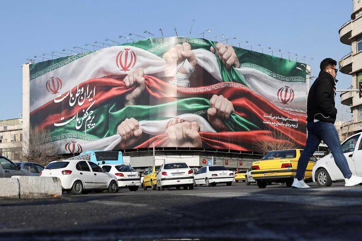 ایران پر جارحیت کا خمیازہ دشمن اپنی سرزمین پر بھگتے گا : تجزیہ