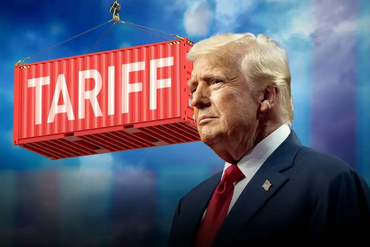 امریکی صدر نے عالمی تجارتی محصولات میں پندرہ فیصد اضافہ کردیا