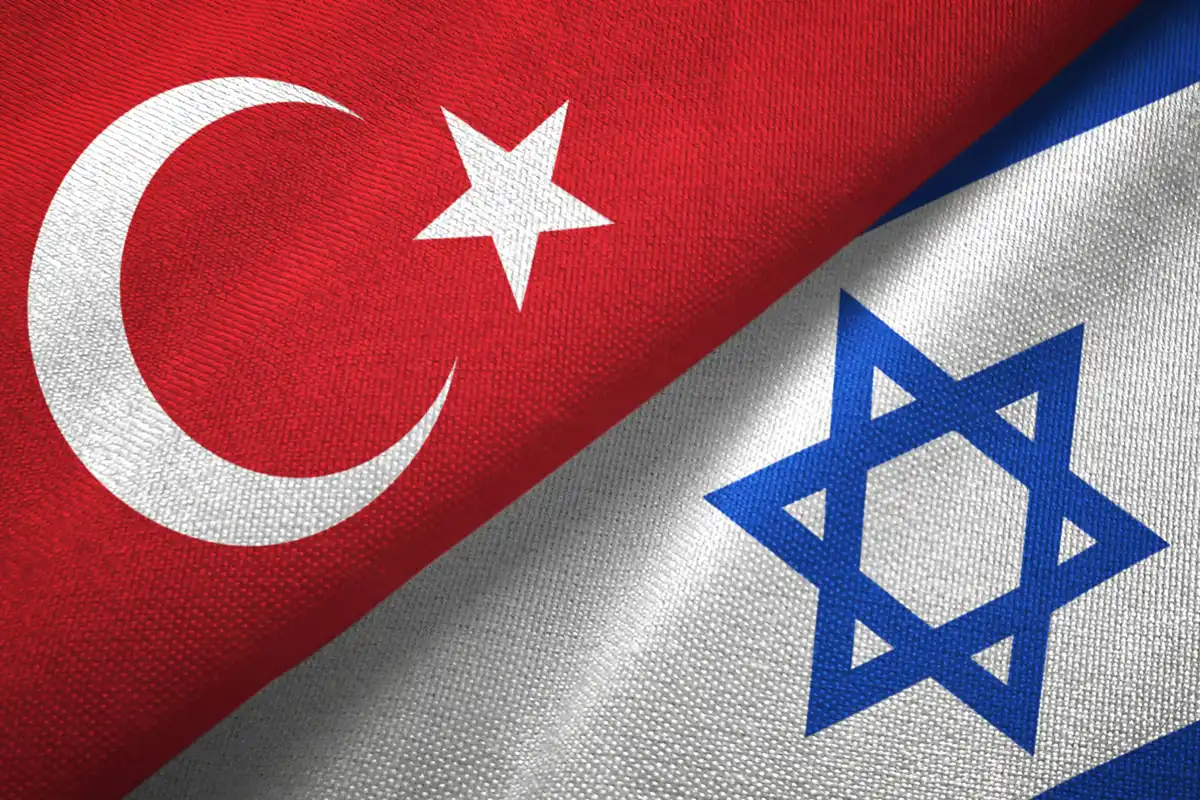 کیا ترکیہ اسرائیل کے لیے ایران سے بڑا چیلنج بن گیا؟