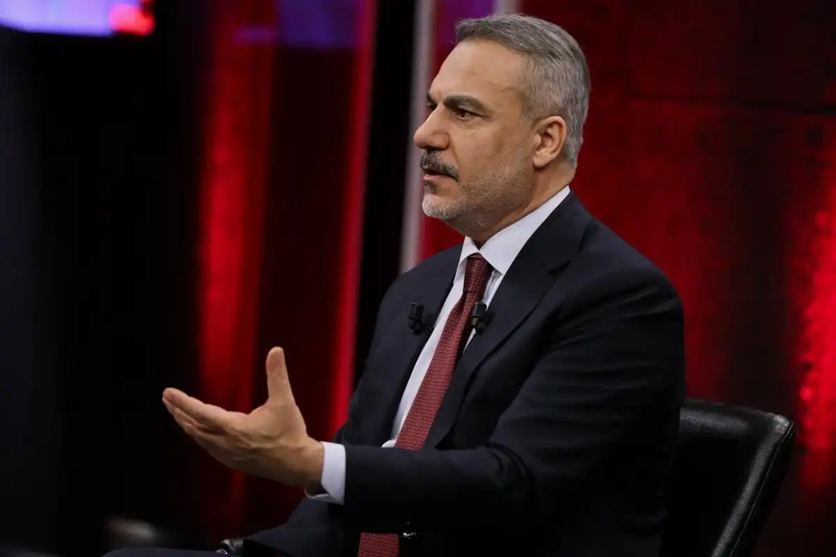 ایران اور امریکہ کے درمیان فی الحال فوجی تصادم کا خطرہ نہیں : ترک وزیر خارجہ