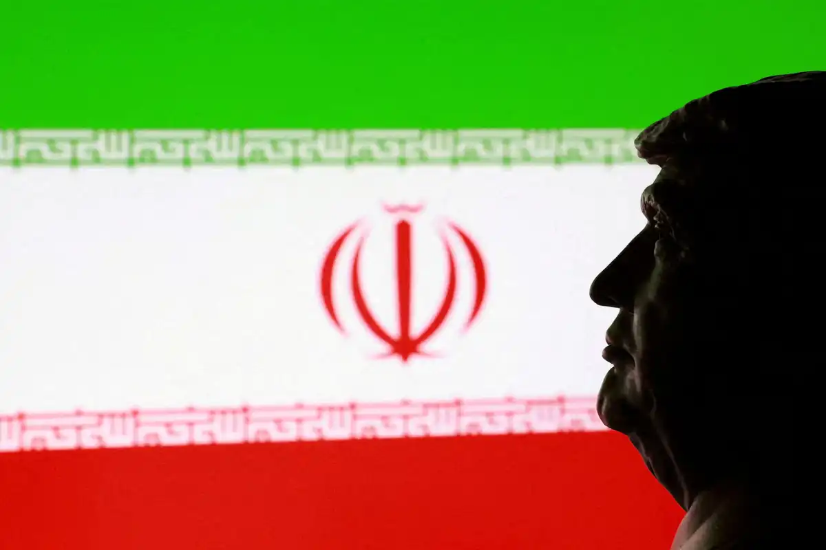 امریکہ کی ایران کے 30 سے زائد افراد، اداروں اور بحری جہازوں پر نئی پابندیاں