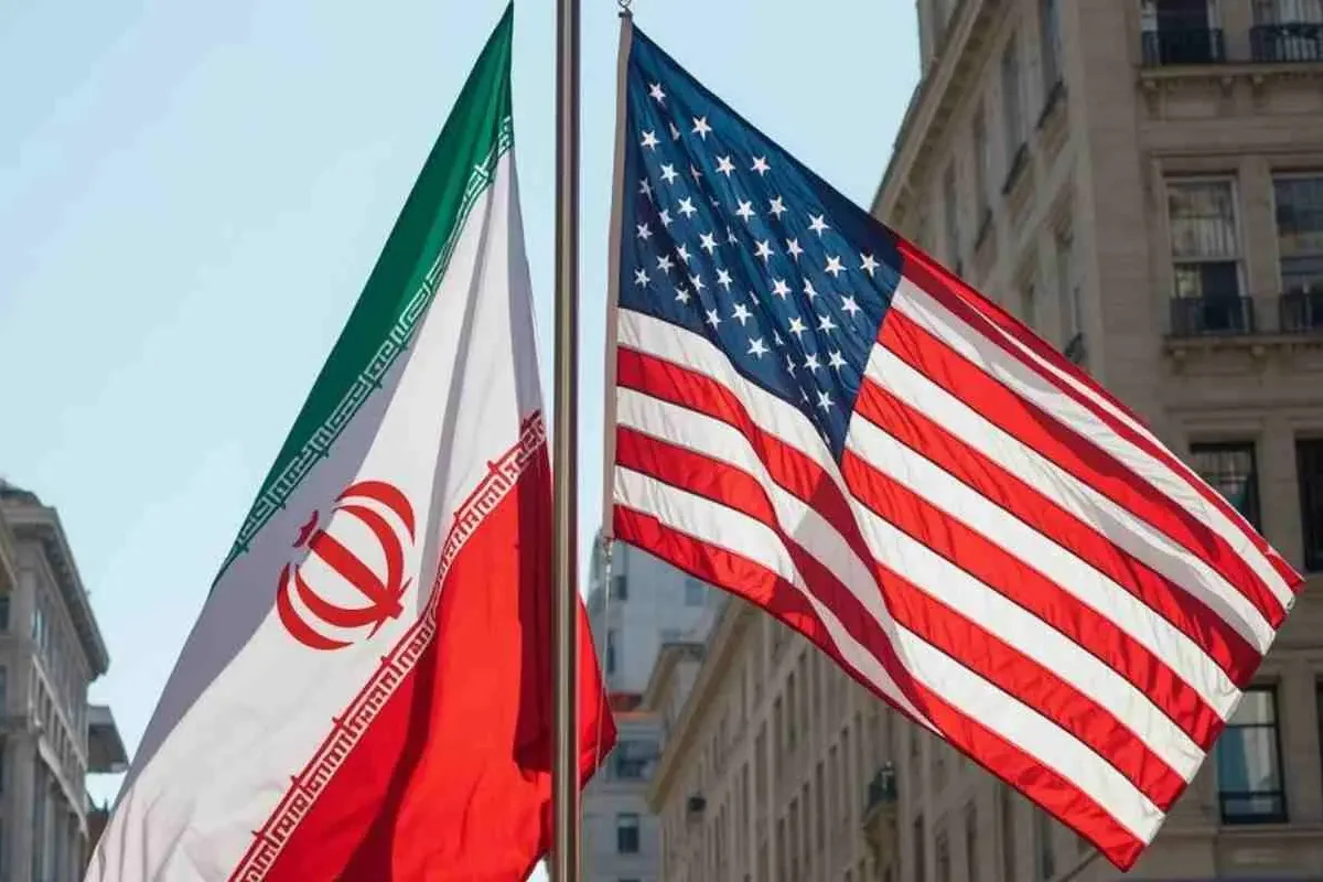 امریکا اور ایران کے درمیان جمعرات کو مذاکرات کا نیا دور شروع ہوگا : عمان کی تصدیق