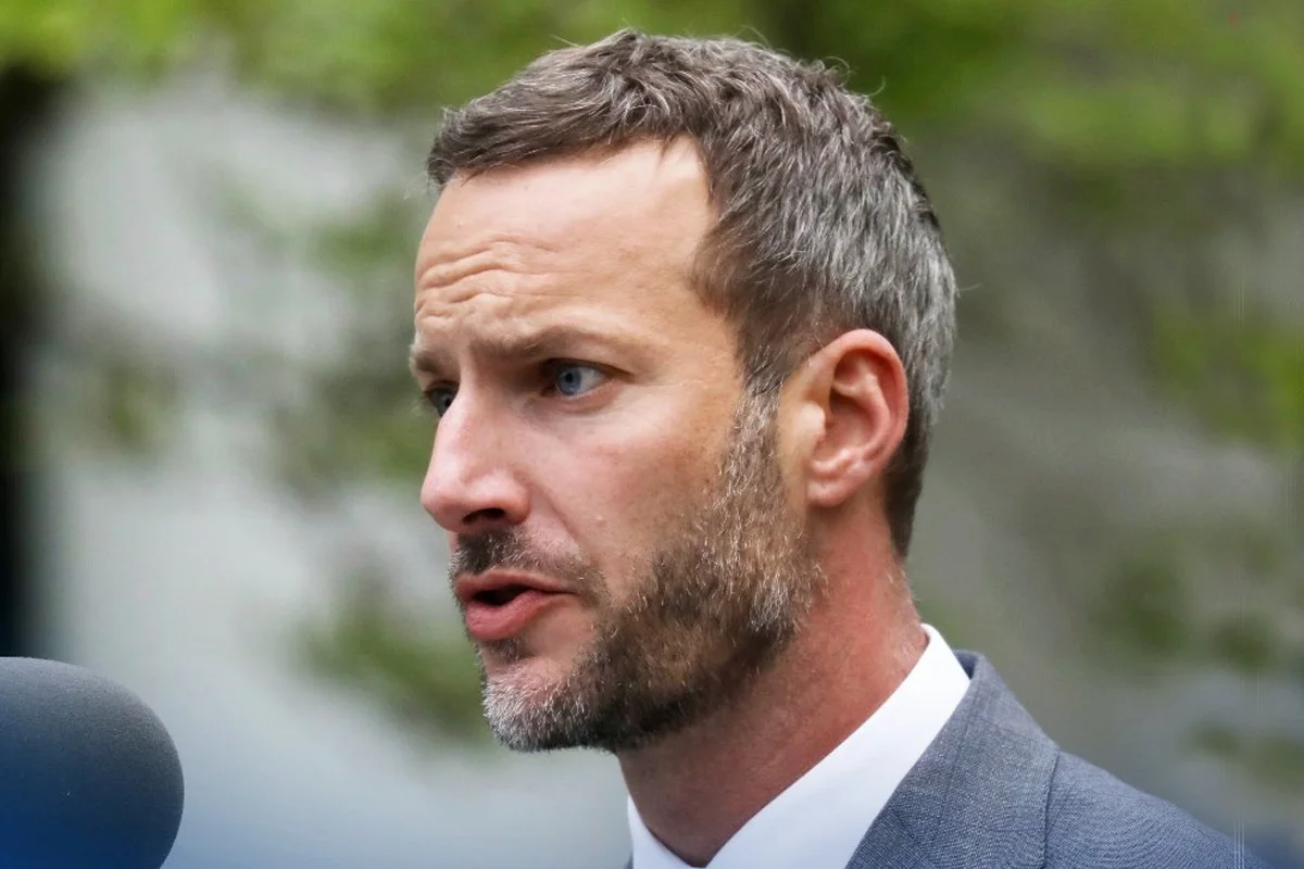 افغانستان میں دو امریکی گرفتار، واشنگٹن کا سخت ردِعمل