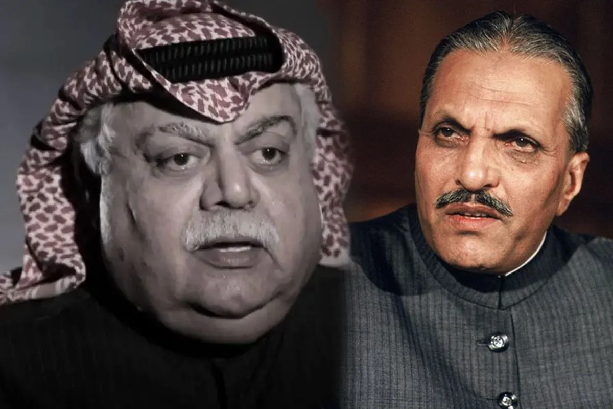 پاکستان کے امریکہ کو انکار پر صدام حسین نے ایران پر حملہ کیا : کویتی صحافی کا دعویٰ