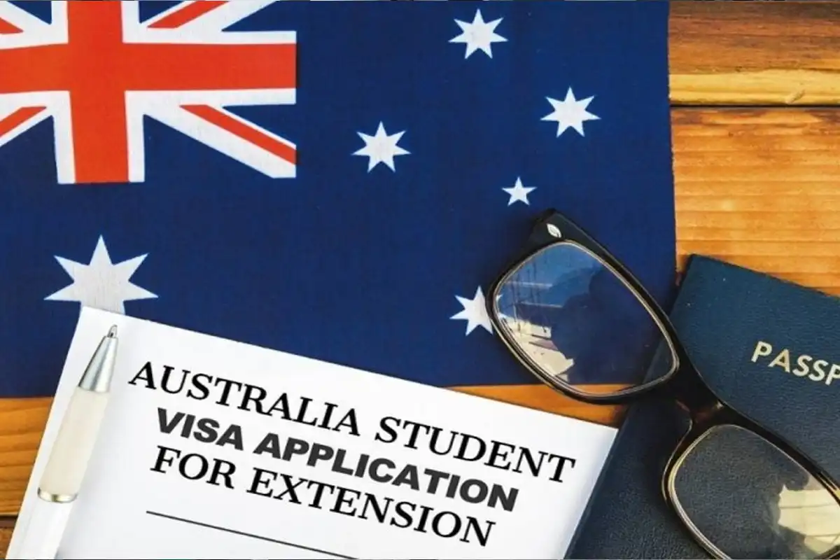 آسٹریلیا کی جانب سے پاکستانی طلبہ کے لیے مکمل فنڈڈ اسکالرشپس کا اعلان، طلبہ کیسے درخواست دیں؟ مکمل طریقہ جان لیں
