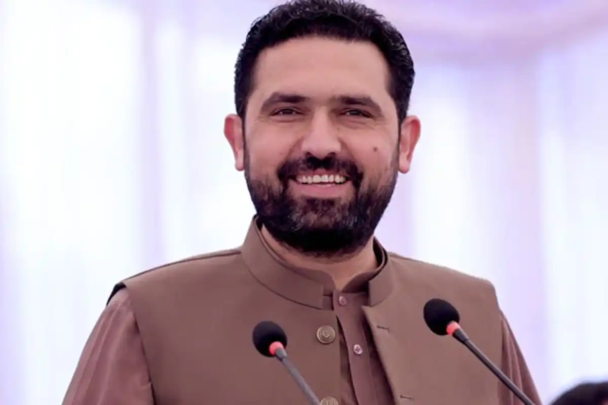 9 مئی کیس: سہیل آفریدی سے منسلک ویڈیو پر فارنزک اور نادرا رپورٹس سامنے آ گئیں