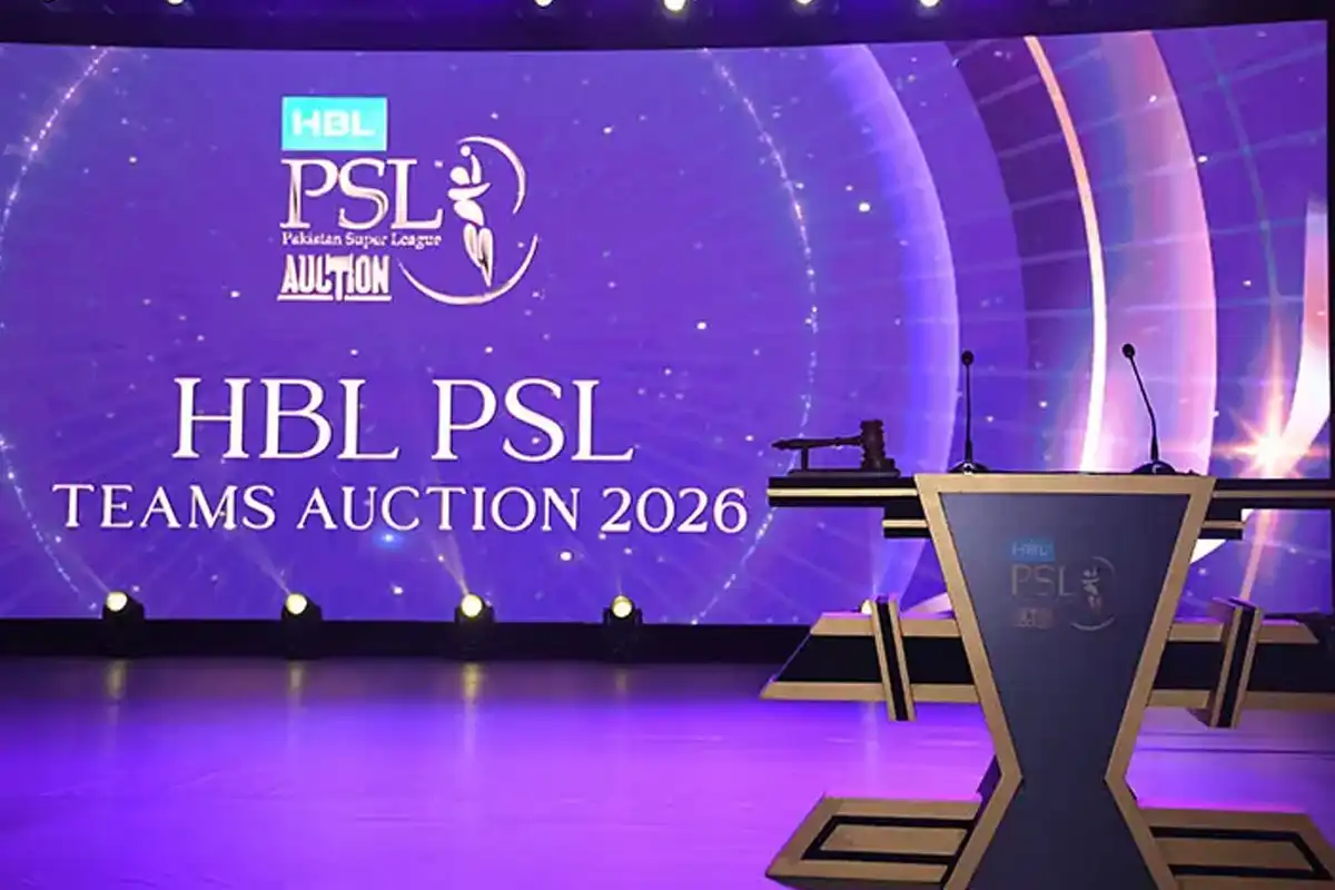پی ایس ایل 11 آکشن: مہنگے ترین کھلاڑی کون!! کس ٹیم نے کس پر کتنی بولی لگائی؟