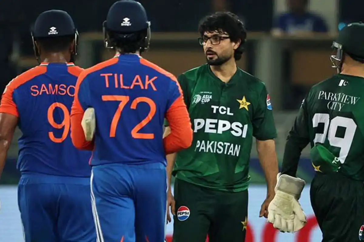 ٹی 20 ورلڈکپ 2026؛ بھارت سے میچ کا بائیکاٹ، بھارتی میڈیا نے پاکستان پر پابندیوں کا پروپیگنڈا شروع کر دیا