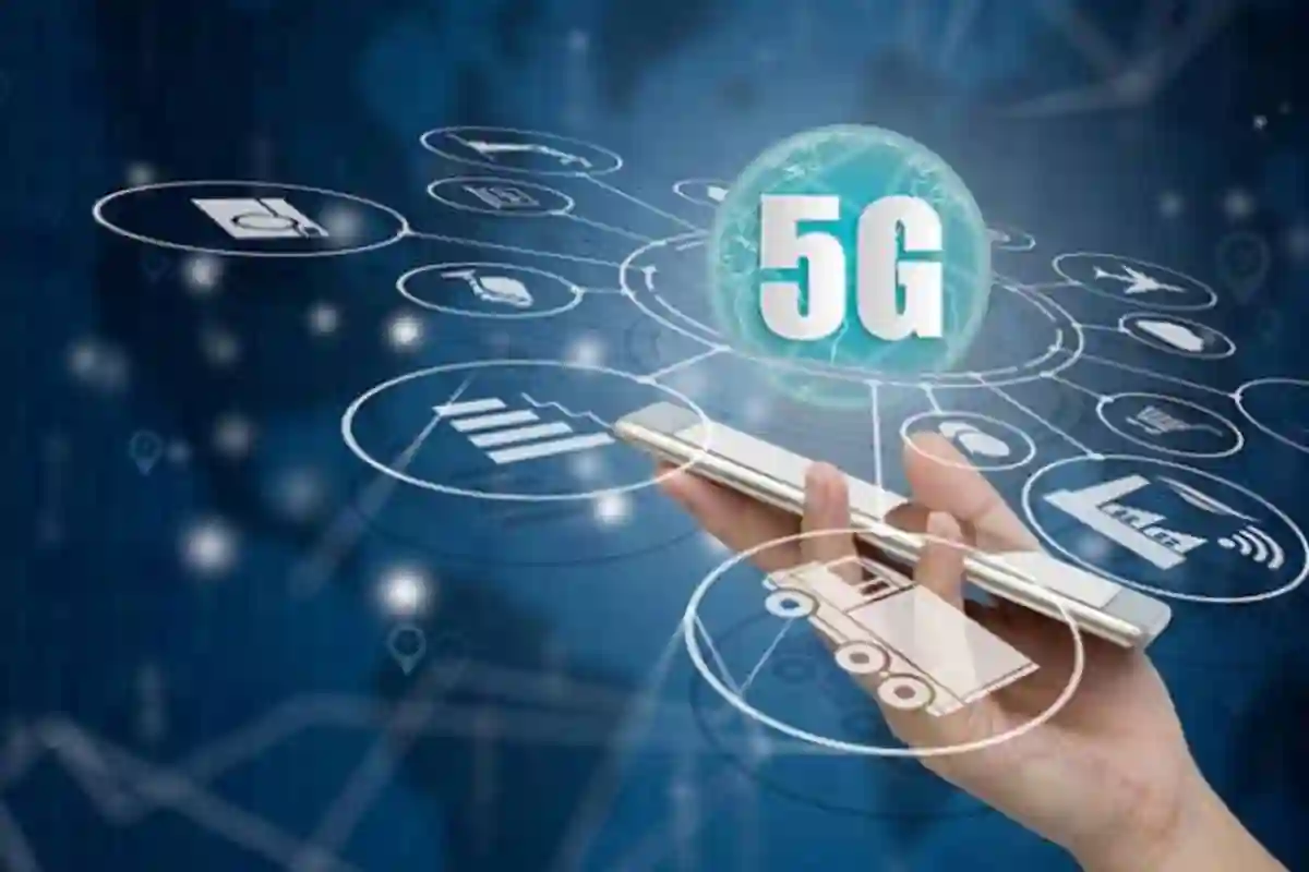پاکستان میں 5G سروس کا باقاعدہ آغاز!!! صارفین اس سے کیسے مستفید ہو سکتے ہیں؟ آسان طریقہ جانیے