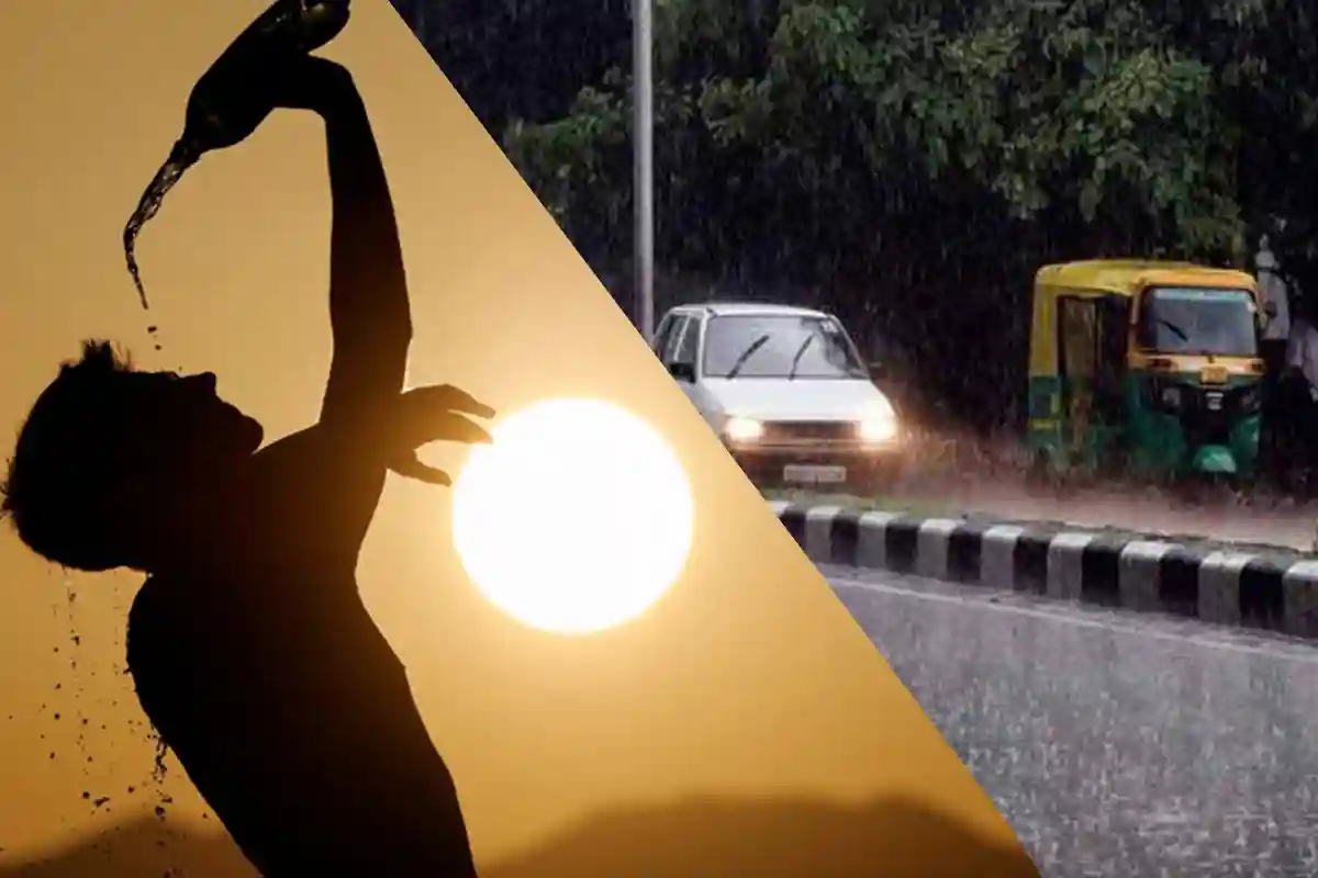 طوفانی بارشیں یا شدید گرمی؟ محکمہ موسمیات نے بڑی پیشگوئی کردی