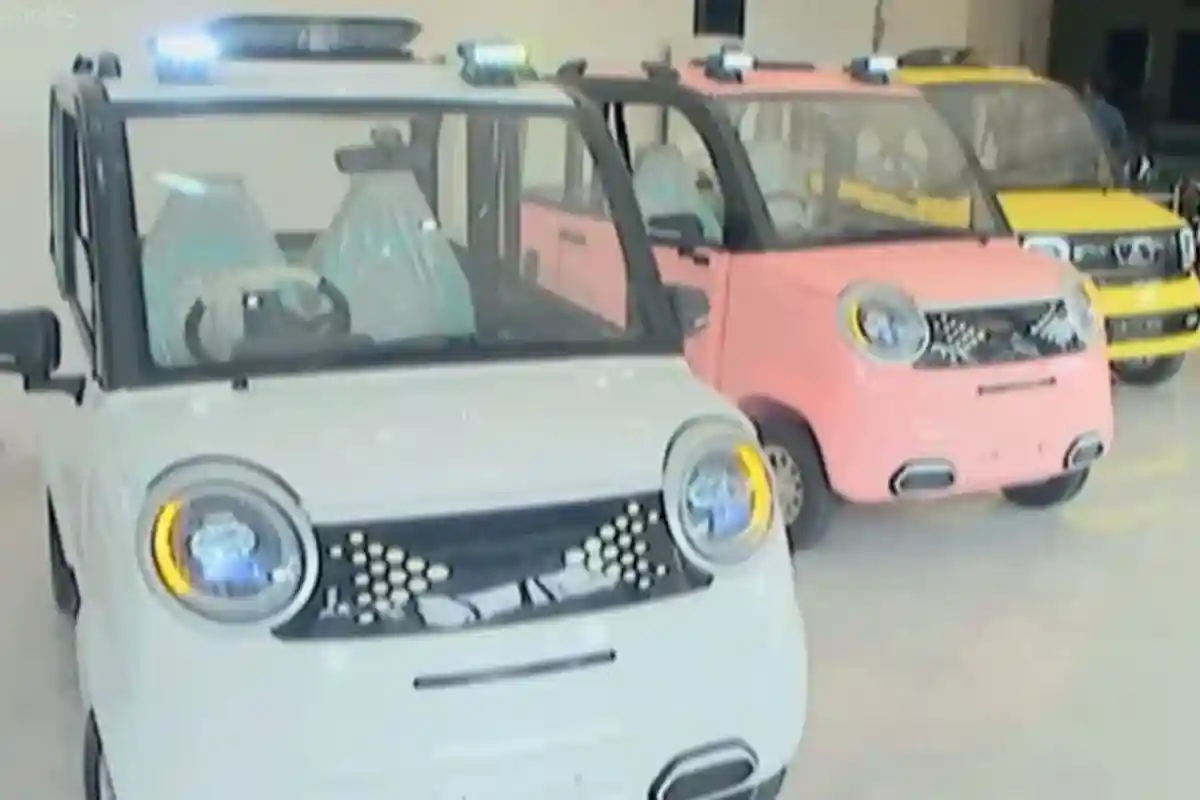 گاڑیوں کے شوقین پاکستانیوں کیلئے بڑی خوشخبری آگئی