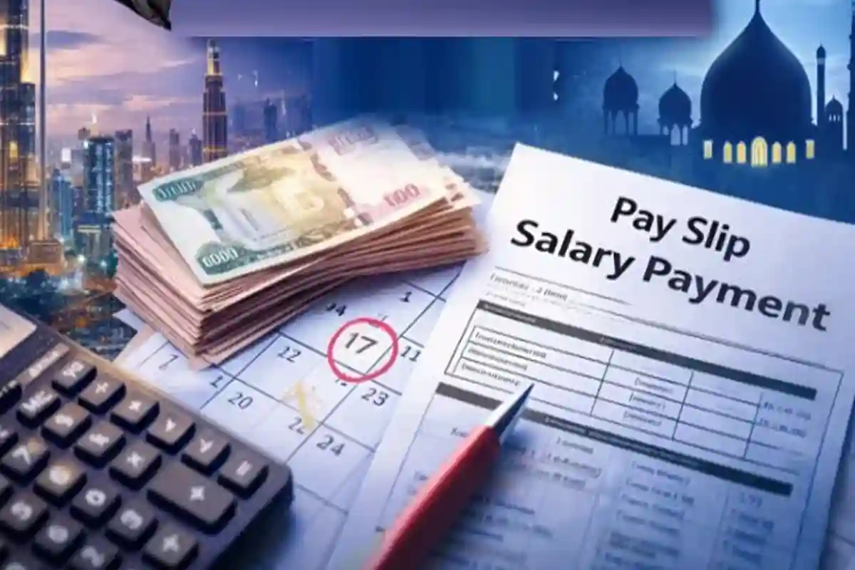 عید سے قبل ملازمین کیلئے بڑا اعلان سامنے آگیا