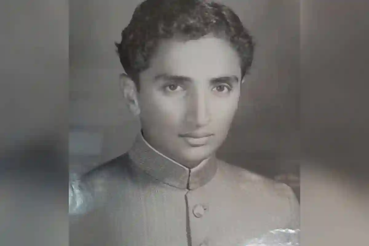 ناصر بلوچ انتقال