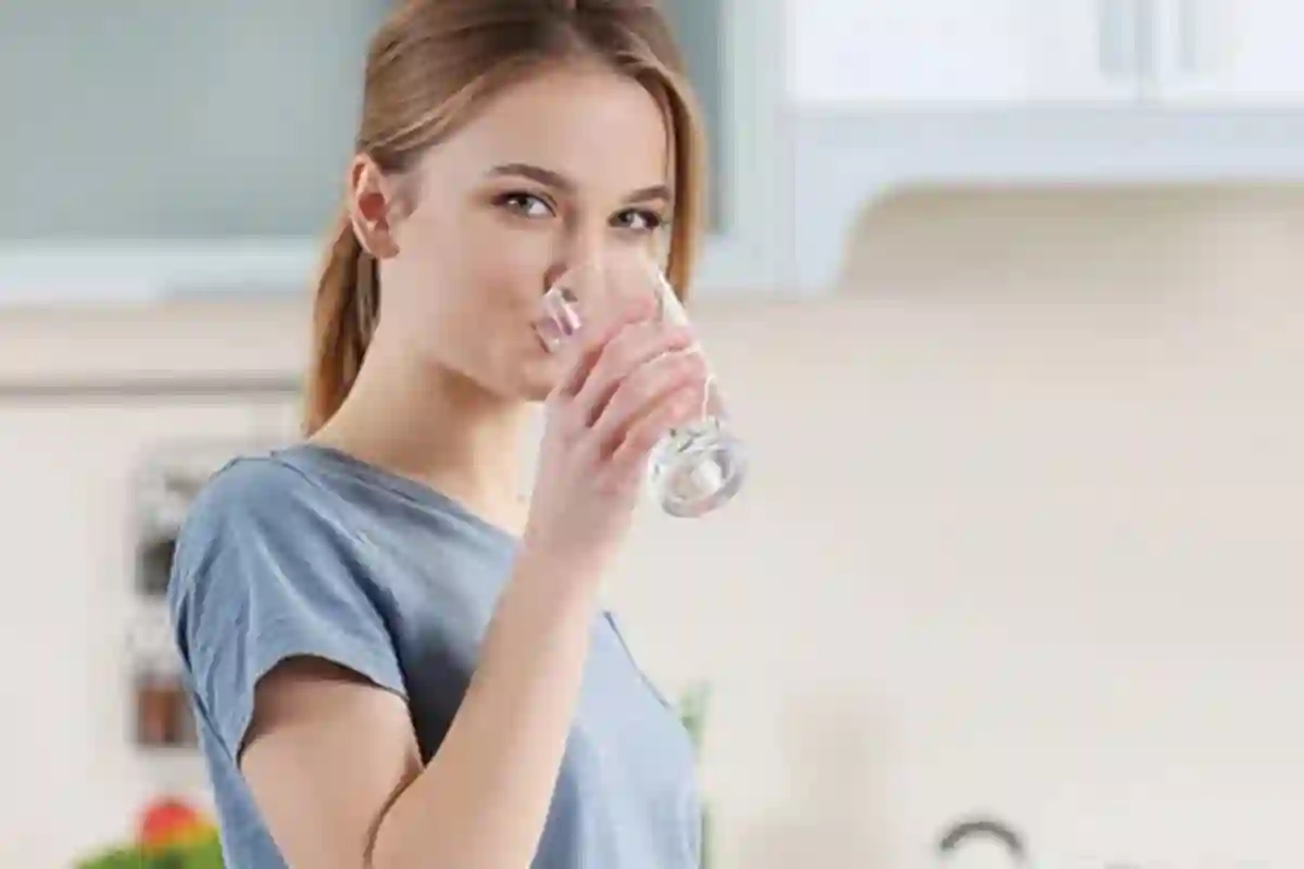 اچھی صحت کیلئے روزانہ کتنا پانی پینا ضروری ہے؟ جانیے