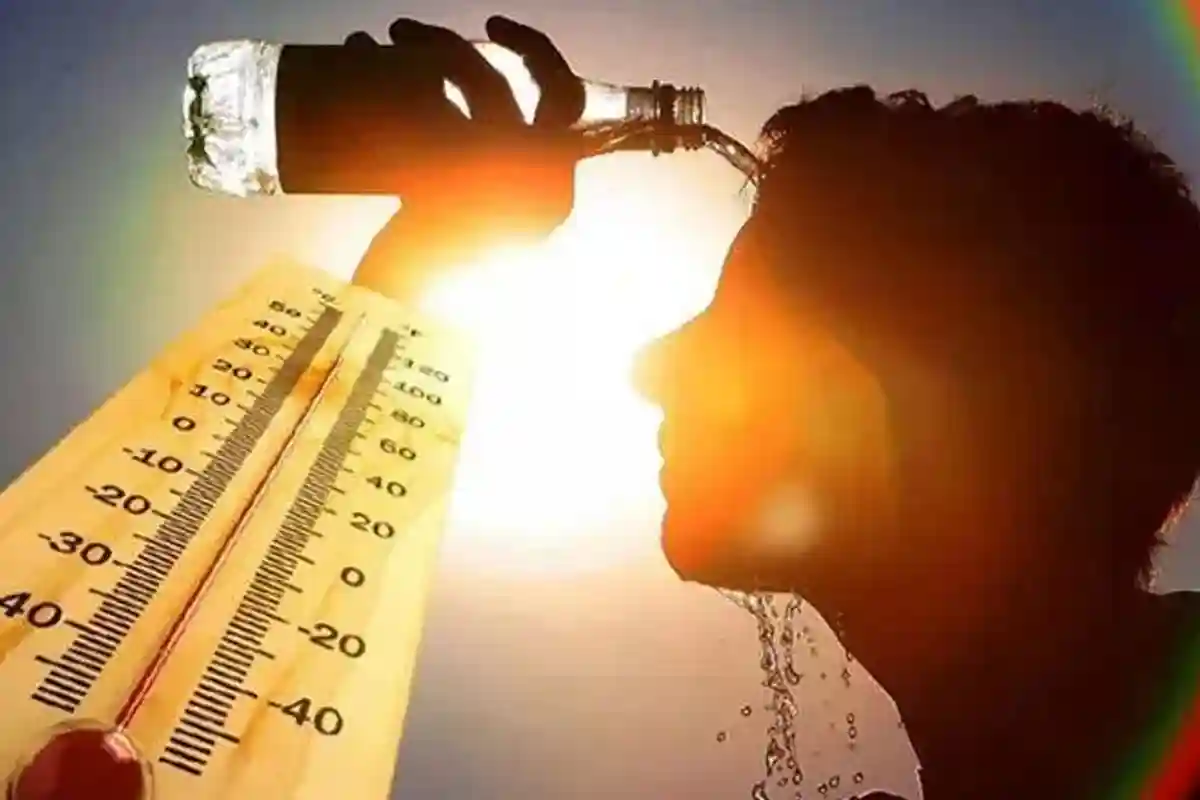 ہیٹ ویو کا خدشہ؛ محکمہ موسمیات نے خطرے کی گھنٹی بجادی